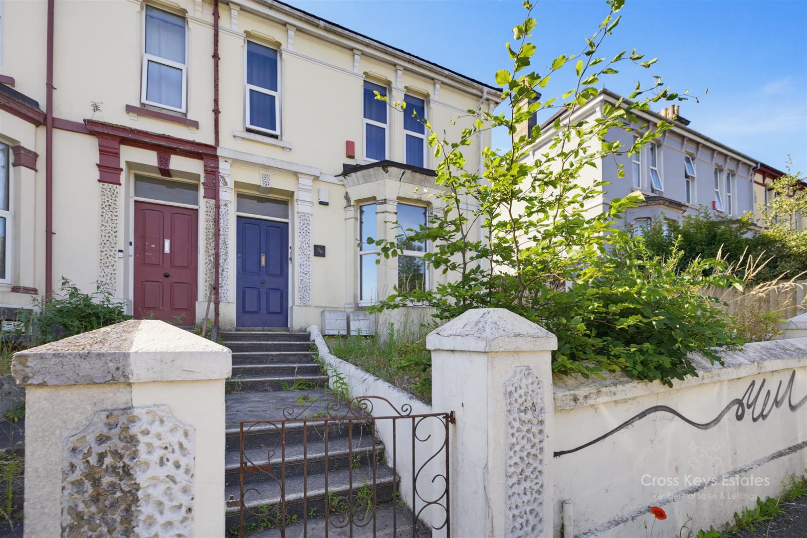 Cross Keys Estate Agents